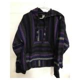 Vintage Molina Large baja hoodie