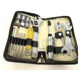Automotive tool kit