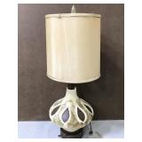 Large MCM lamp
