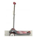 Radio Flyer scooter