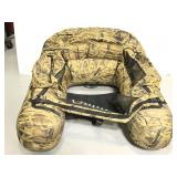 Camouflage Advantage floater