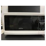 Sunbeam microwave