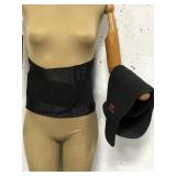 Mcdavid and other back brace supports