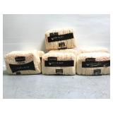 7 unopened packs of depend women