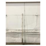 Skakespear wonderod and other fishing pole combo