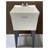 ELM Utilatub laundry/utility wash tub sink