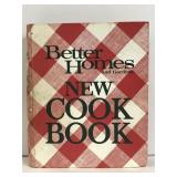Better Homes & Gardens New Cook Book