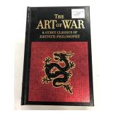 The Art of War and other Eastern Philosophy book
