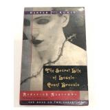 The Secret Life of Laszlo Count Dracula audio book