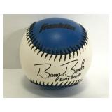 Franklin Barry Bonds soft strike baseball