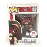 Funko Pop! WWE Kane vinyl figure