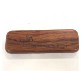 Quality "The Mark of Distinction" pen and case