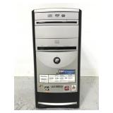 Emachines vintage desktop