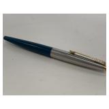 Vintage Parker 51 fountain ink pen - USA