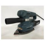 Black and decker sand storm electric sander