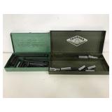 Hex key and torx drivers combo lot