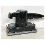 Rockwell commercial duty sander