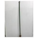 Outdoor yard 2 handed dinging tool