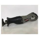 Craftsman corded electric reciprocating saw