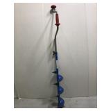 Strikemaster ice augers