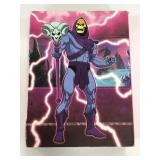 He-Man and the Master of the Universe DVDs