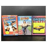 Dazed and Confused & Fast Times at Ridgemont High