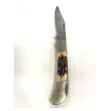 Small vintage pocket knife