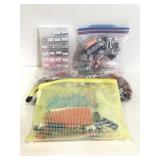 Diamond painting drills and tools