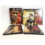 DieHard DVD collection