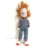 Chucky doll