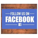Find us on Facebook!
