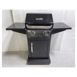 Char-Broil gas grill