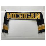 Team Michigan acrylic men