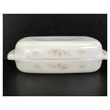 Pair of Arcuisine baking dishes