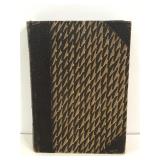 Vintage Verdens Krigen hardcover book