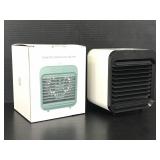 New in opened box desktop water cooling fan