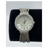 Ladies quartz fashion wrist watch