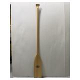 Beavers Paddles 5 foot paddle