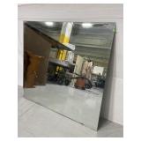 Large project mirror