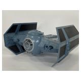 1997 Star Wars fighter ship Hasbro/Lucas Film