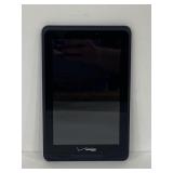 Verizon Wireless 4G tablet
