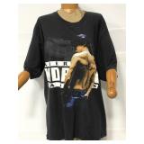 American Bad*** Kid Rock 2004 tour T-shirt