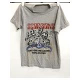 Vintage Scorpions band 1985 T-shirt