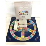 Trivial Pursuit The 1980s Master Game board game