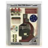 Vintage Tasco telescope