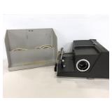 Vintage Wards 333 Automatic Slide Projector