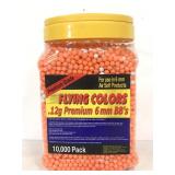 Flying colors .12g premium 6mm BBS