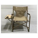Lewis&Clark Outdoors folding camp chair