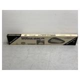 New old stock decorative ceiling light fixture