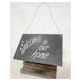 Welcome to our home bird house bird feeder